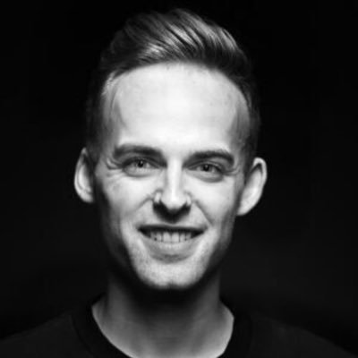 Mads Vad